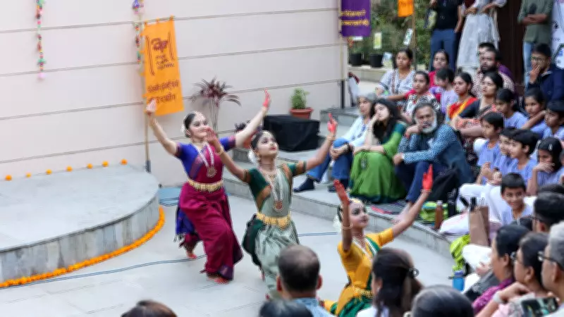 Anirudh Varma Collective Debuts at Pune Kabir Festival with Modern Bhajans