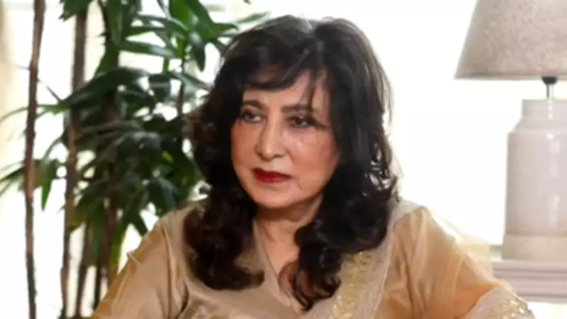 Anita Advani Reveals Untold Details About Rajesh Khanna's Will and Book Sabotage