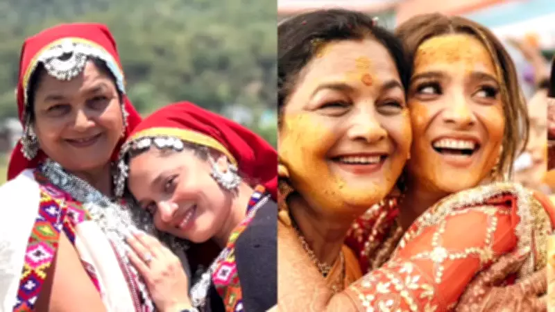 Ankita Lokhande Pens Heartfelt Tribute to Mother, Expresses Guilt Over Busy Schedule