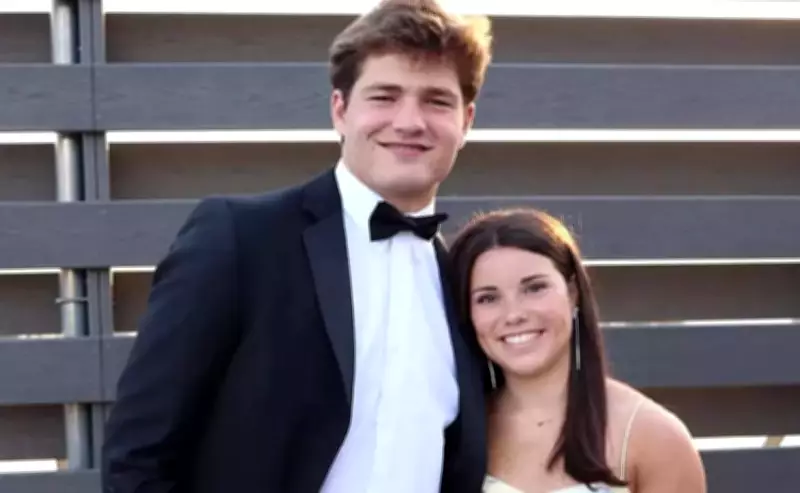 Ann Michael Maye Steals Super Bowl Spotlight with Viral Instagram Style