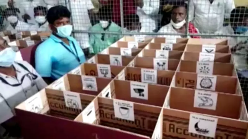 Anna Nagar 2026 Tamil Nadu Assembly Seat: Past Winners, Margins & Candidates