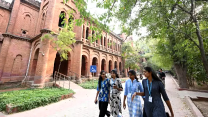 Anna University Tops Global List for Most Retracted Research Papers