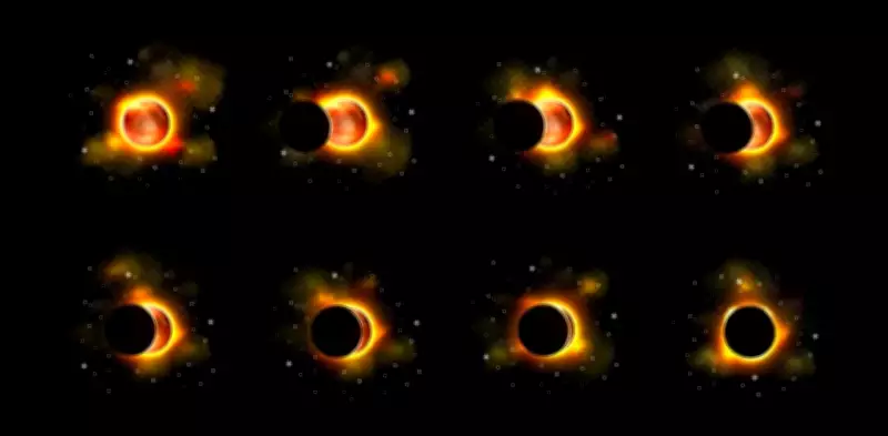 Annular Solar Eclipse 2026: Date, Visibility, and Key Details
