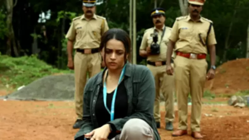 Anomie: The Equation of Death Maintains Modest Box Office Run After Nine Days