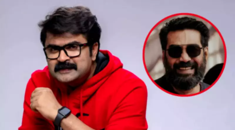 Anoop Menon Defends Biju Menon in Film Promotion Controversy