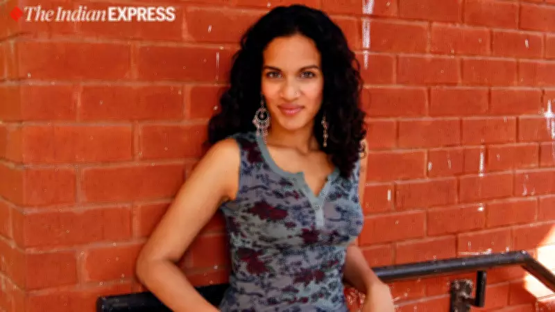 Anoushka Shankar Skips Grammys, Cites Mental Health Toll of Award Chasing