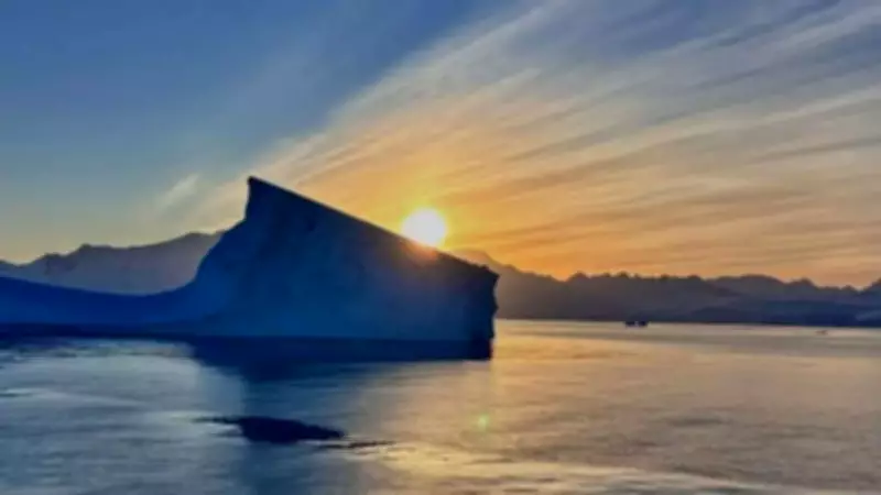 Antarctica's Coolest Jobs: High-Paying Careers in the World's Most Extreme Workplace