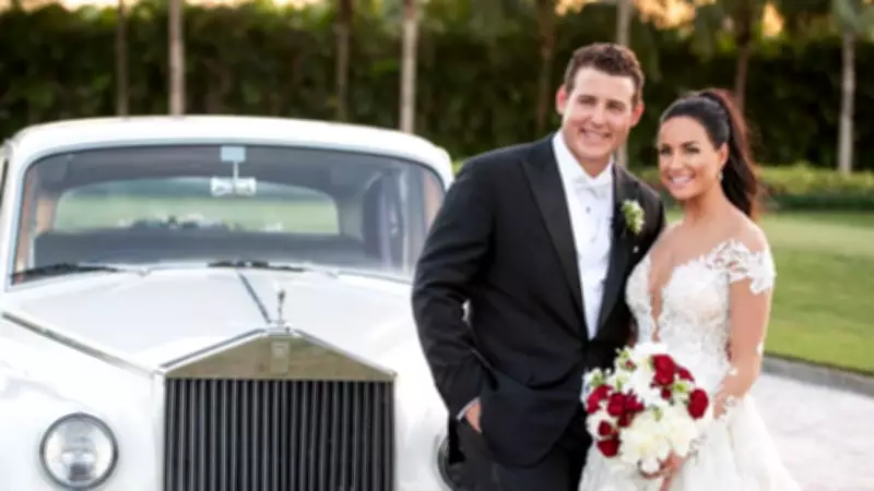 Anthony Rizzo & Emily Vakos: A $70M-$120M Power Couple's Financial Journey