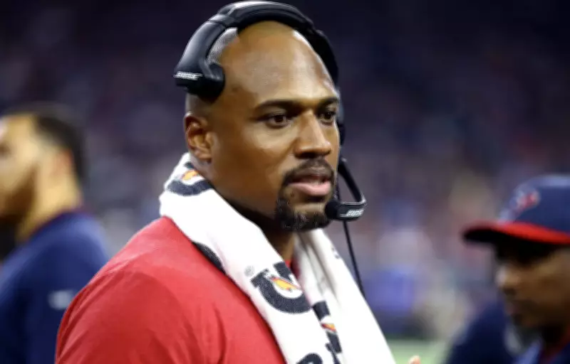 Anthony Weaver Returns to Ravens as Defensive Coordinator in 2026