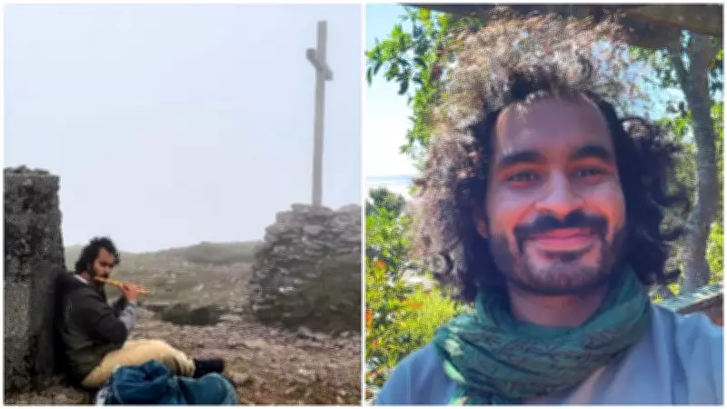 Anthropic AI Safety Lead Mrinank Sharma Resigns, Citing Global Crisis