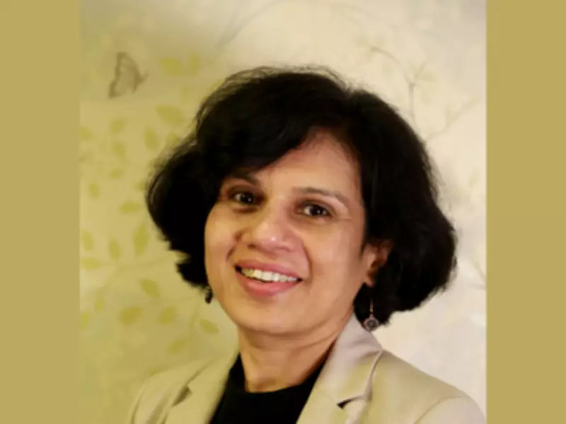 Anthropic Appoints Irina Ghose as India MD, Opens First Office in Country