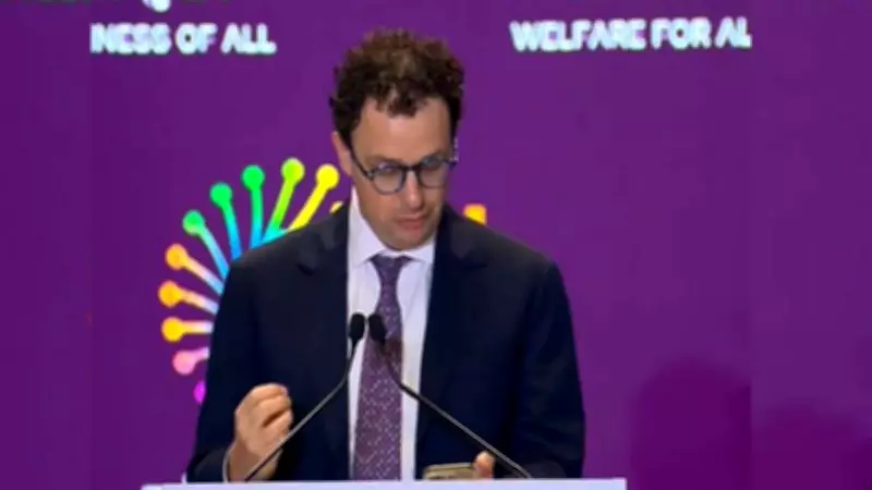 Anthropic CEO Dario Amodei: India's Central Role in Shaping Global AI Future