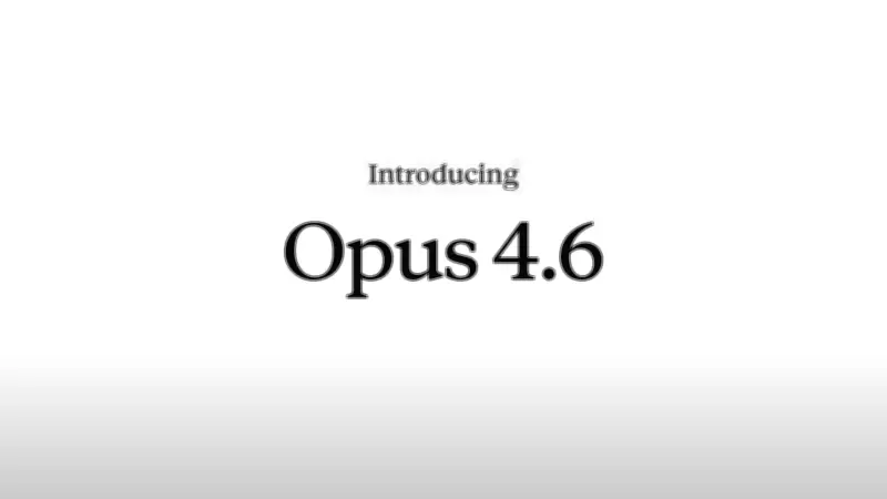 Anthropic Launches Claude Opus 4.6, Outperforming GPT-5.2 in Key Benchmarks
