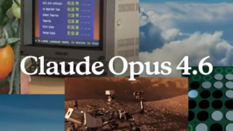 Anthropic Launches Fast Mode for Claude Opus 4.6 to Rival Google Gemini 3 Flash