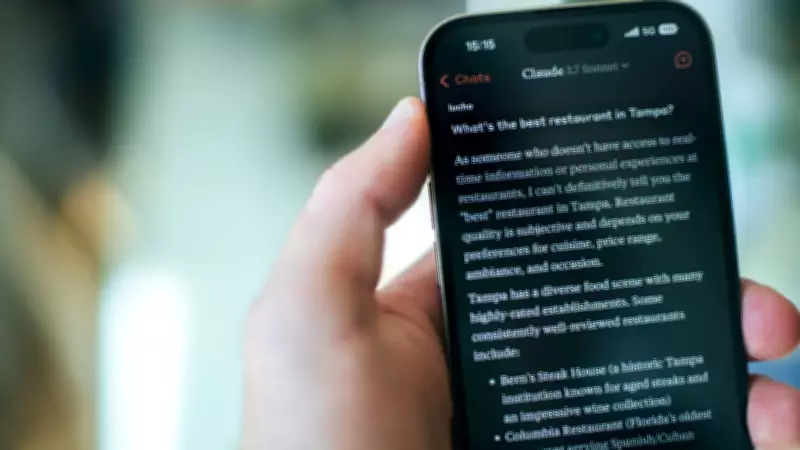 Anthropic Study Reveals Rising Trend of Users Blindly Following AI Chatbot Advice