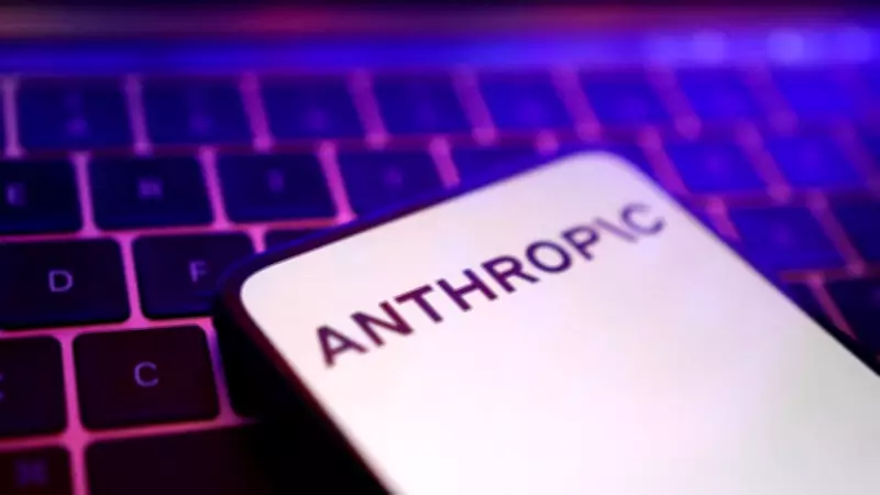 Anthropic's AI Breakthrough Sends Shockwaves Through Tech Markets, Indian IT Stocks Plunge