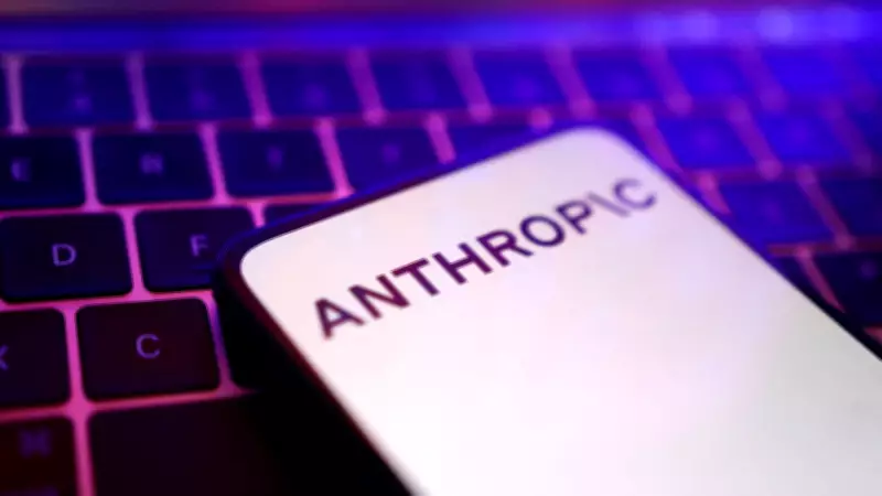 Anthropic's AI Safety Chief Mrinank Sharma Resigns with Cryptic Letter
