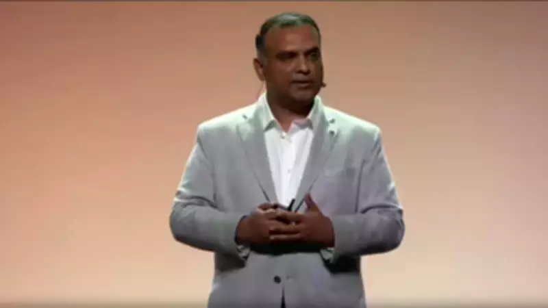 Anthropic's Claude AI Triggers 'SaaSpocalypse', Shakes Global Software Market