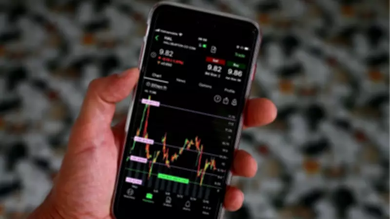 Anthropic's Claude AI Triggers Tech Stock Crash: Indian IT Plunges 6%