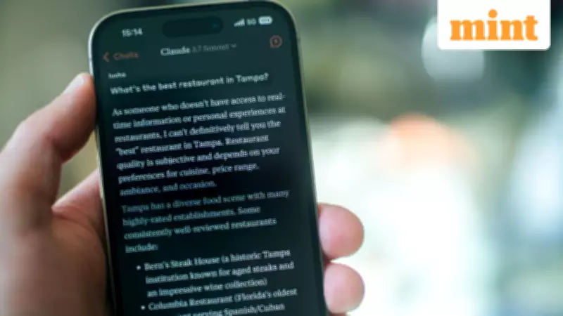 Anthropic's Claude Cowork Plugins Trigger IT Sector Sell-Off: AI Automation Threatens Traditional Software