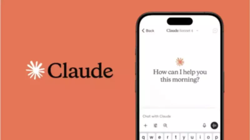 Anthropic's Claude Homepage Update Takes Direct Jab at OpenAI's Ad Strategy