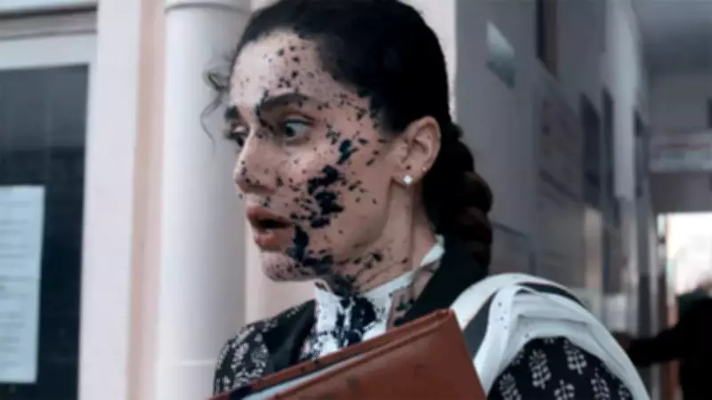 Anubhav Sinha & Taapsee Pannu Reunite for 'Assi', A Legal Drama on Rape Case