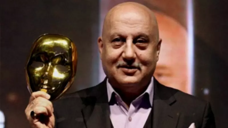Anupam Kher Issues Warning on Fake Social Media Accounts Impersonating Him