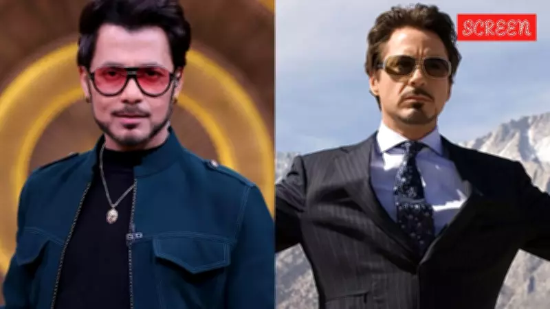 Anupam Mittal on Hustle, Tony Stark Comparisons, and Founder Transitions