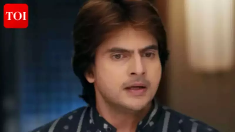 Anupama Confronts Tina Over Stolen Jewelry, Family Secrets Unravel in Latest Episode