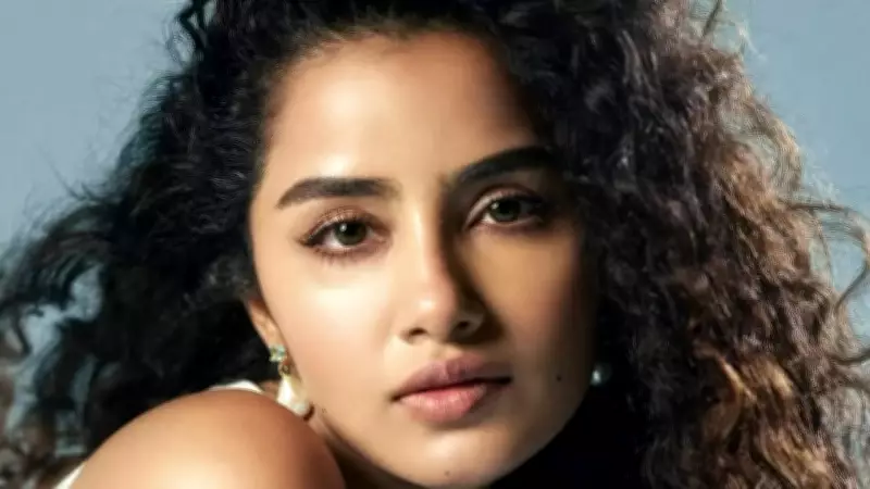 Anupama Parameswaran to Lead Psychological Thriller by Makers of Rustom, Pad Man