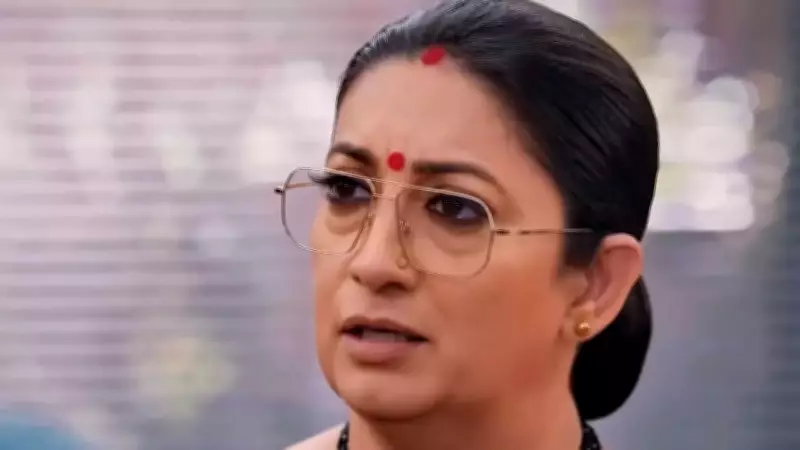 Anupamaa Drama Intensifies: Family Rifts Deepen as Mihir Wakes Up