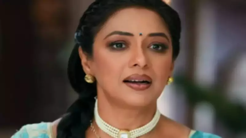 Anupamaa Drama: Kotharis Demand Pari's Return, Rahi's Baby Decision Shocks Family