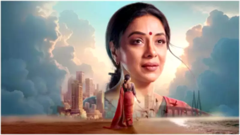 Anupamaa Drama Unfolds: Valentine's Surprises and Diwakar's Deception Exposed