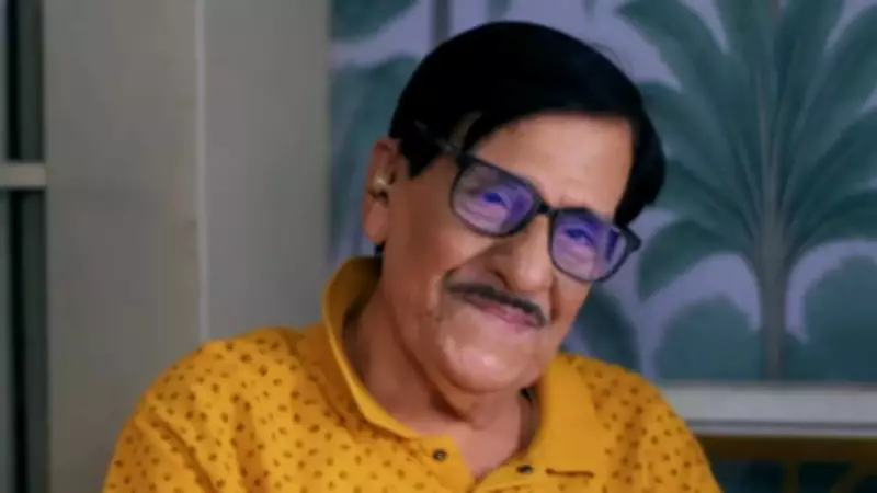 Anupamaa Episode: Family Pressures and Deceptions Unfold in Latest Drama