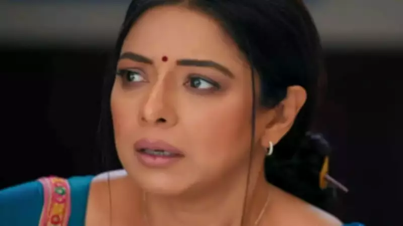 Anupamaa Episode: Kapil Reveals Marital Abuse, Kriti Threatens Family