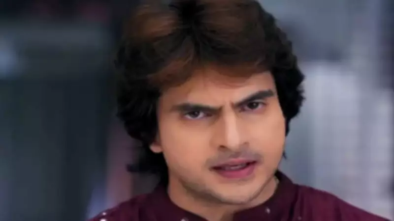 Anupamaa Episode: Kapil's Truth, Prem's Fury, and Mahi's Emotional Turmoil