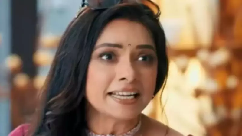 Anupamaa Episode Recap: Family Drama Unfolds as Plans to Save Manpreet Take Shape