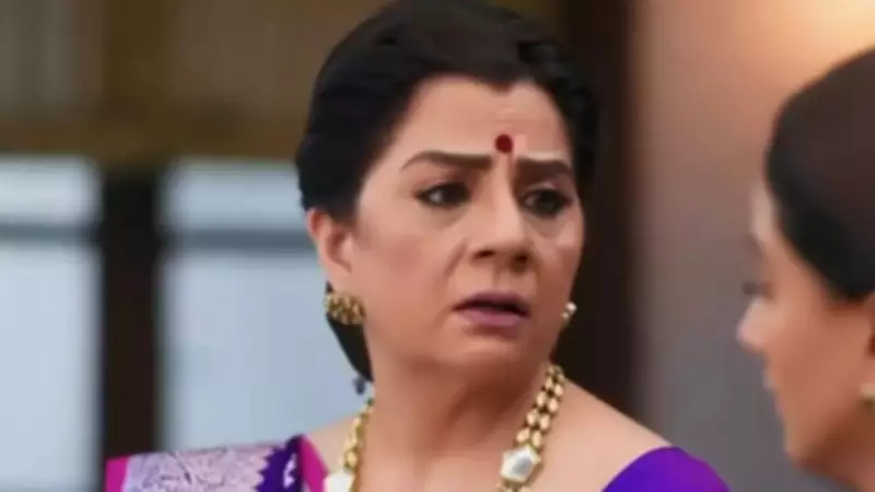 Anupamaa Episode Recap: Family Tensions Rise as Anupama Faces Taunts and Plots