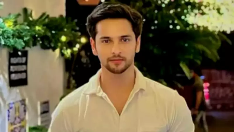 Anupamaa Tackles Male Domestic Abuse, Actor Shivam Khajuria Applauds Bold Storyline