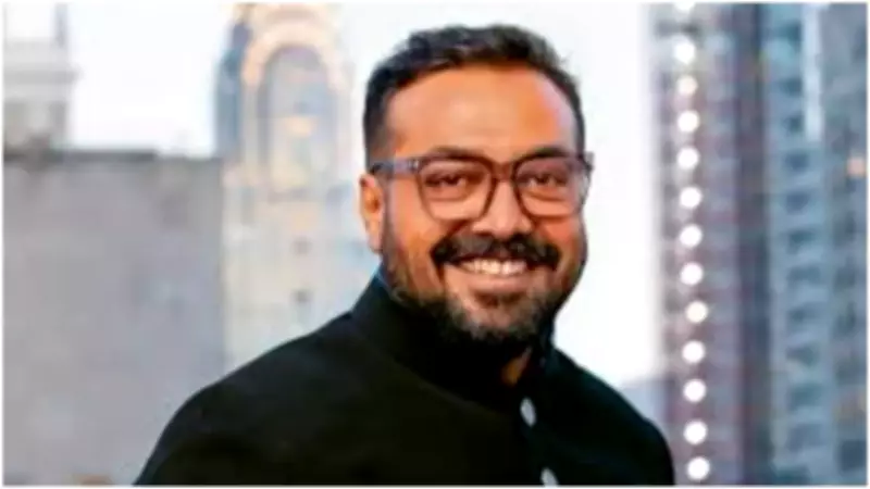 Anurag Kashyap: Making Films Like 'Gangs of Wasseypur' Impossible in Current Political Climate