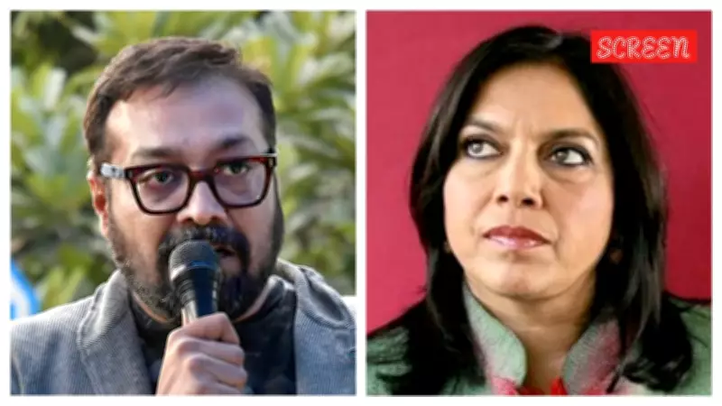 Anurag Kashyap, Mira Nair, Nandita Das in Epstein Files: Context and Clarifications