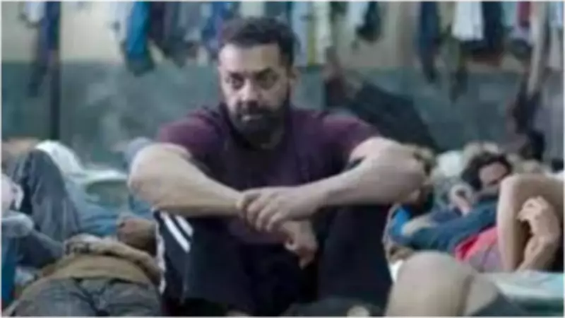 Anurag Kashyap's 'Bandar' with Bobby Deol Set for Global Release in May 2026