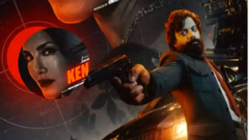 Anurag Kashyap's Kennedy Finally Gets OTT Release Date on ZEE5