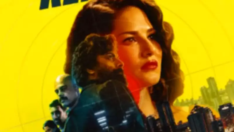 Anurag Kashyap's 'Kennedy' OTT Release Date Set, New Song 'The Night Anthem' Unveiled