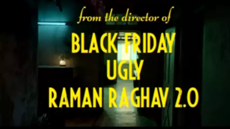 Anurag Kashyap's 'Kennedy' Teaser Released, ZEE5 Premiere Set for February