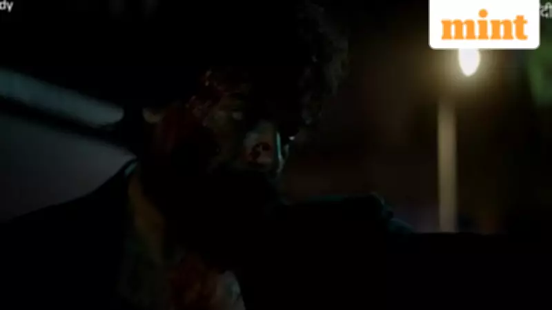 Anurag Kashyap's Kennedy Trailer Released: Rahul Bhat Stars in Noir Thriller