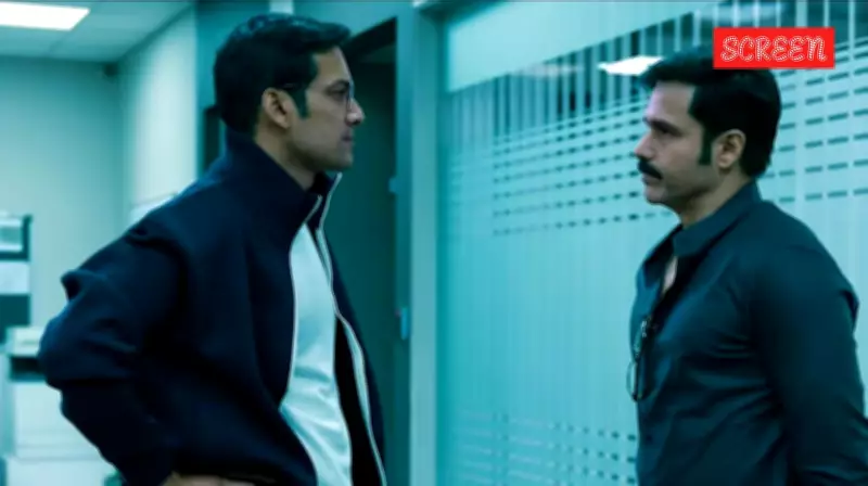 Anurag Sinha Praises Emraan Hashmi as a 'Giving' Actor, Teases Taskaree Season 2