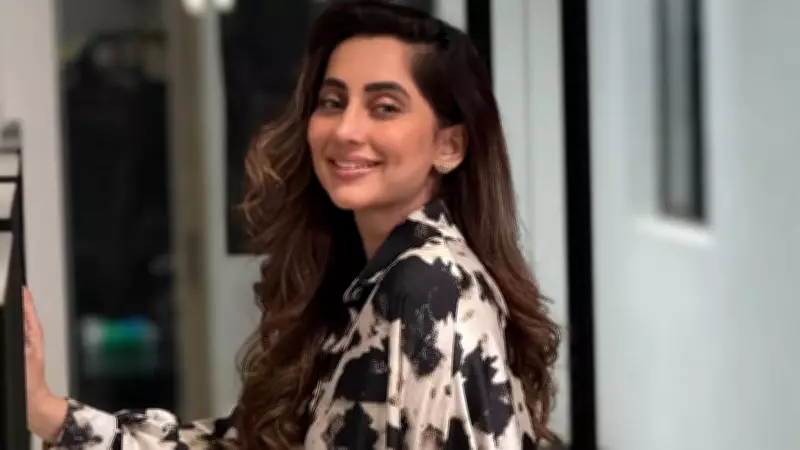 Anusha Dandekar Reveals How Parental Overgiving Creates Lasting Childhood Trauma