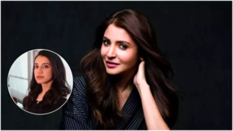 Anushka Sharma Celebrates RCB Women's WPL 2026 Victory, Praises Captain Smriti Mandhana