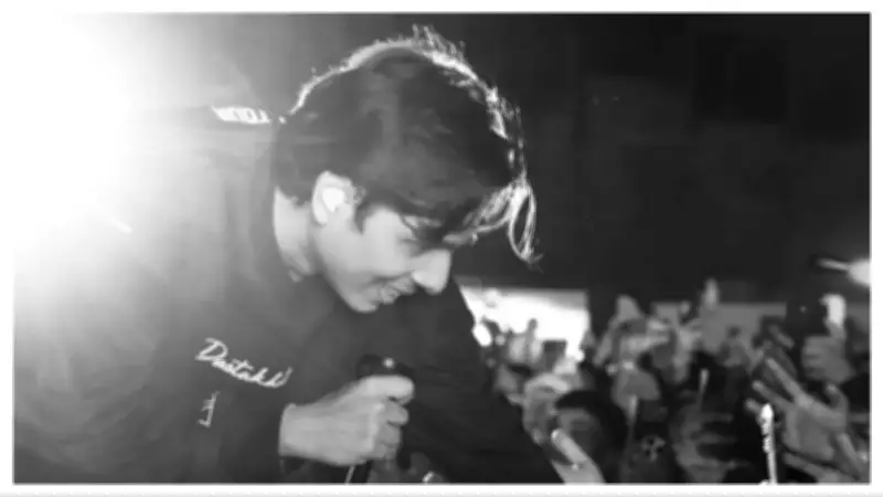 Anuv Jain Concludes India Leg of Dastakhat Tour with Emotional Reflections